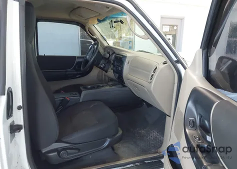 2004 Ford Ranger Edge/Tremor/Xlt z USA, uszkodzony, nr VIN 1FTYR44UX4PA14921